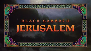 Black Sabbath - Jerusalem (Official Audio)