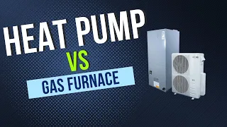 Heat Pump vs Gas Furnace - Which is the Best Choice For You?