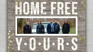 Russell Dickerson - Yours (Home Free Cover)