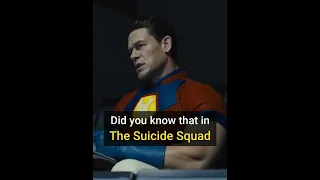 Did You Know That In The Suicide Squad