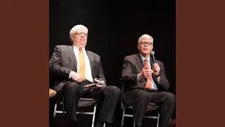 Ask a Jew: An Evening with Dennis Prager and Hugh Hewitt