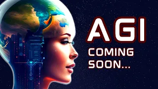 Super Intelligent AI (AGI) | 12 Ways It Will Change The World!