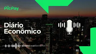 Diário Econômico: podcast do PicPay e do Canal Rural | 21/05/2024