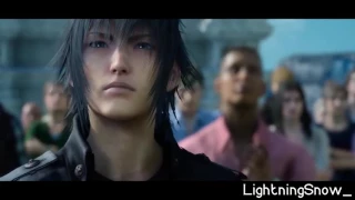 Final Fantasy XV [GMV] | Bring me Back to Life