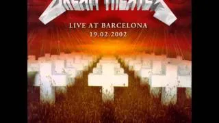 Master Of Puppets - Dream Theater (MetallicA Cover)