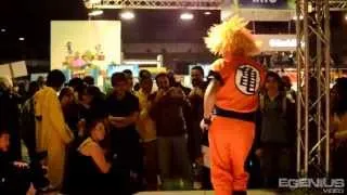 Anistyle Sangoku Karaoke Michael Jackson Smooth Criminal Moonwalker