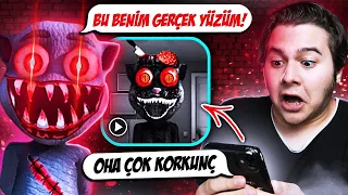 GECE 3'te TALKİNG JUAN BANA VİDEO ATTI !! (Yardım Edin)