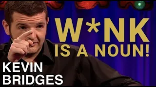 Kevin Bridges FULL Interview on Alan Carr: Chatty Man (2014)