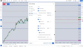 ES Futures Live Execution  February 07, 2024 [1st Trade 2024 Cup]