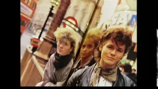 Morten Harket - The Whole Story (part 1)