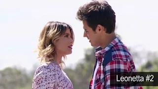 Leonetta #2 / Stay with me