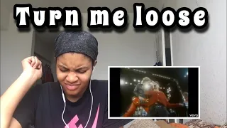 First Listen To LoverBoy / Turn me loose / Reaction ❤️