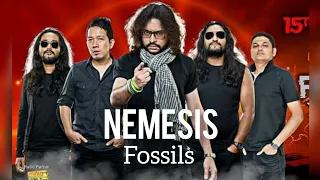 Nemesis | Fossils Band | Rupam Islam | Lyrical HD Video