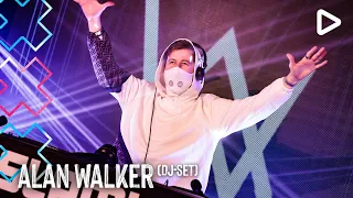 Alan Walker @ ADE (LIVE DJ-set) | SLAM!