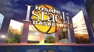 Inside Israeli Basketball Season 4 Teaser