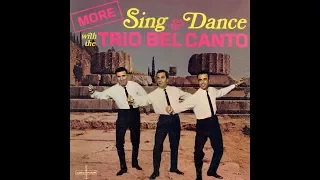 Trio Bel Canto - 1969 - More sing & Dance - Ζεϊμπέκικα - Τρίο Βελκάντο