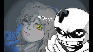 Dusttrust Sans Status Meme Animation