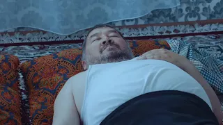 Бунт кыргыз кино комедиясы. Трейлер