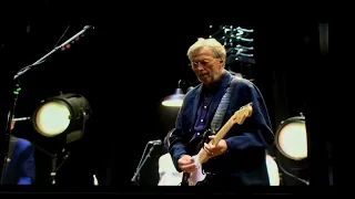 Eric Clapton - I Shot The Sheriff in St. Louis on September 12, 2023