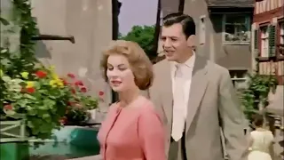 Bei Der Blonden Kathrein 1959 I Heimatfilm aus dem Jahr 1959