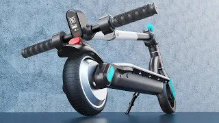 5 Best Electric Scooters of 2024: The Best Models for Adults