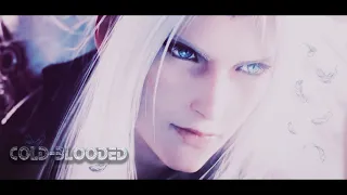 Sephiroth | Cold-Blooded [GMV]