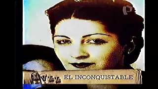 Documental - Mario Vargas Llosa, El Inconquistable