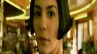 Audrey Tautou