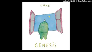 Genesis - Duke's Intro (Album Version Re-creation)