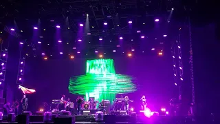 Damian Marley - Medication LiveHD @Electric Castle 2018