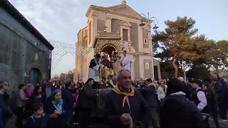 SAN GREGORIO DI CATANIA - FESTA DI SAN GREGORIO MAGNO 2024