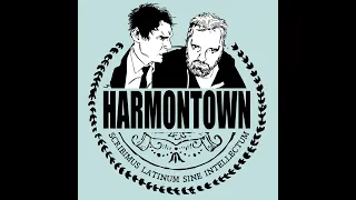 Harmontown - What Dan Thinks About The Government