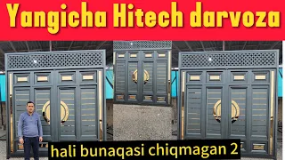 Yangicha Hitech shtampofka 2024 mart Hali koʻrmadizmi tez koʻring hali bunaqasi birinchi bizda