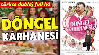 Döngel Karhanesi - Турецкий дублированный 2005 (Прибыль Dongel) | Смотреть полный фильм - FULL HD