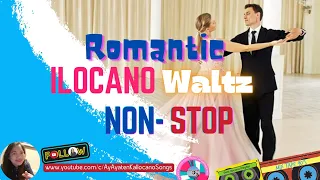 ROMANTIC ILOCANO WALTZ NONSTOP🎶🤵👰NEWEST BALSE 2023