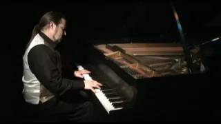 As Time Goes By - performed by John Zadro (piano recital April 34th,2009)