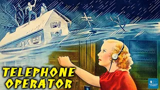 Telephone Operator (1937) | Action, Romance | Judith Allen, Grant Withers, Warren Hymer