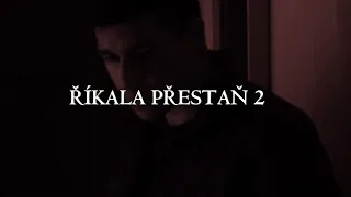 JEREMY FEAT DAMIAN - ŘÍKALA PŘESTAŇ 2