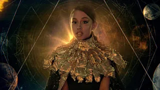 Ariana Grande - God is a woman 4k