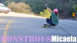 Loaded Boards | Monstrous Micaela