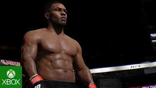 EA SPORTS UFC 2 | Fight Like Mike Tyson