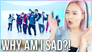NCT DREAM (엔시티 드림) 'WE GO UP’ MV REACTION