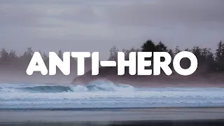 Taylor Swift - Anti-Hero (Lyrics Mix)
