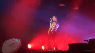 Depeche Mode Personal Jesus Live in Bratislava 2017 05 20