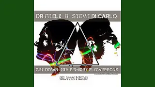Get Down (Flowersons 2015 Deephouse Remix)