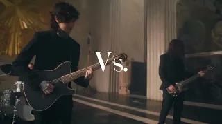 Polyphia - Playing God (Expectations vs. Reality)