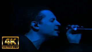 Linkin Park - My December (Projekt Revolution 2002) 4K Ultra HD 60fps