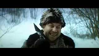 ЩЕДРИЙ ВЕЧІР фільм 1976 рік