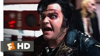 The Rocky Horror Picture Show (1975) - Hot Patootie Bless My Soul Scene (4/5) | Movieclips