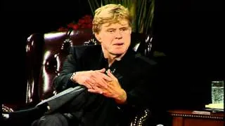 Robert Redford GWSAE